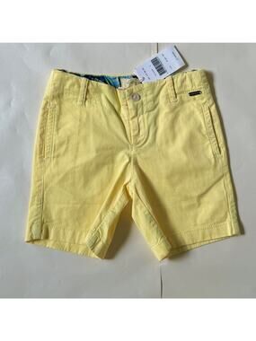 Nanos Boys Shorts